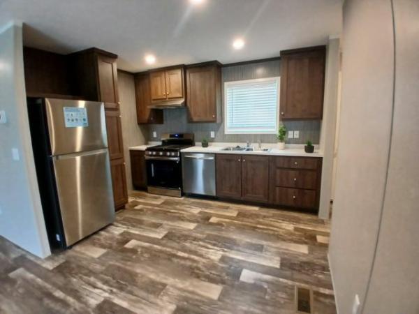 2025 Clayton - Lewistown PA Mobile Home For Sale