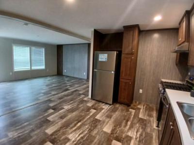Photo 3 of 15 of home located at 868 E Commerce St, Lot 184 Bridgeton, NJ 08302