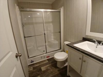 Photo 5 of 15 of home located at 868 E Commerce St, Lot 184 Bridgeton, NJ 08302