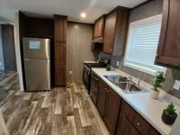 2025 Clayton - Lewistown PA The Gem Manufactured Home