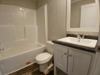 2025 Clayton - Lewistown PA The Gem Manufactured Home