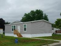 2025 Clayton - Lewistown PA The Gem Manufactured Home