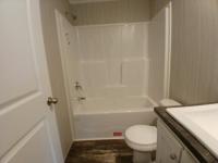 2025 Clayton - Lewistown PA The Gem Manufactured Home