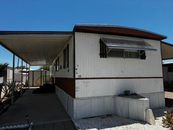 1976 Unknown Mobile Home For Sale