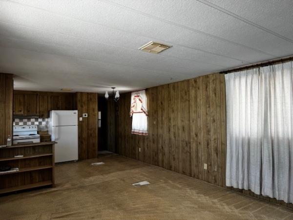 1976 Unknown Manufactured Home