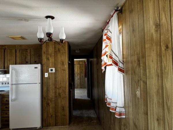 1976 Unknown Manufactured Home