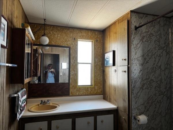 1976 Unknown Manufactured Home