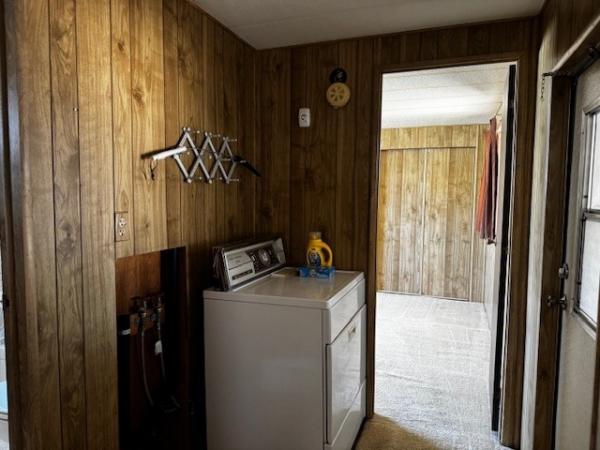 1976 Unknown Manufactured Home