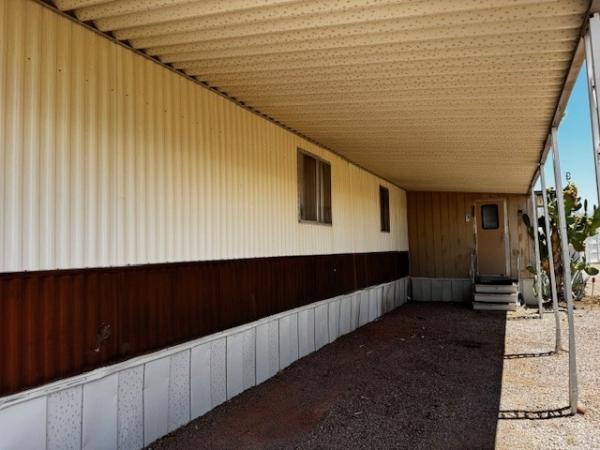 1976 Unknown Manufactured Home