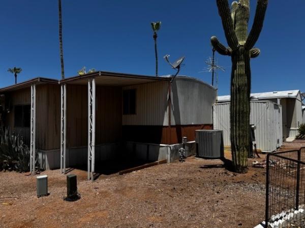 1976 Unknown Manufactured Home