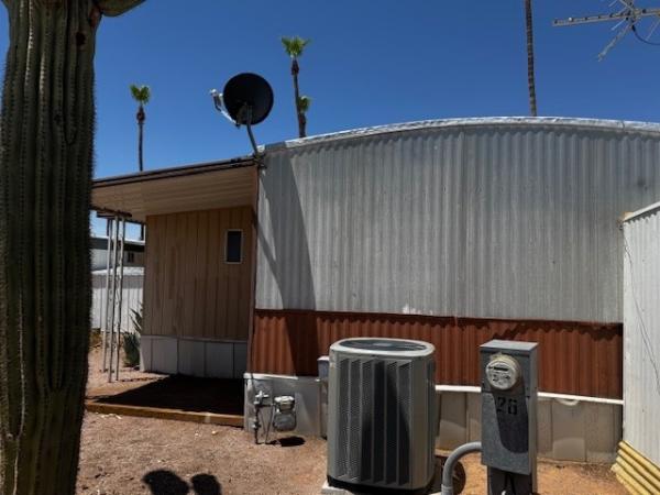 1976 Unknown Manufactured Home