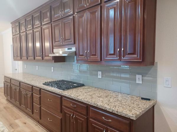 2021 Champion Brookstone Manufactured Home