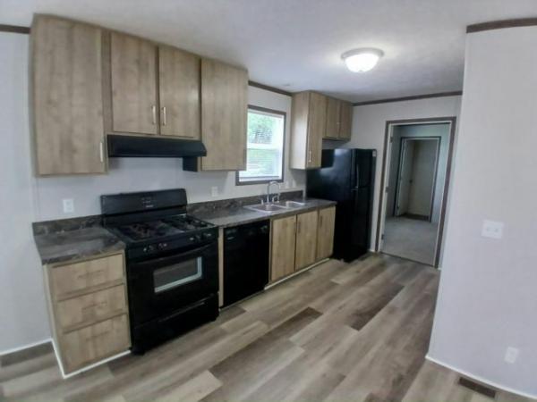 2020 Clayton - Wakarusa Mobile Home For Sale