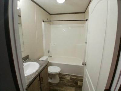 Photo 4 of 5 of home located at 47 Fairlane Ct Madison, WI 53713