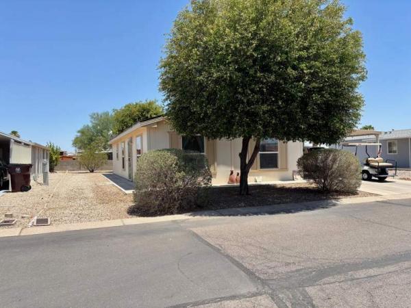 2006 CMH Manufactured Home