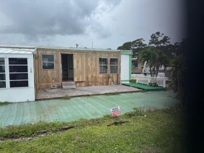 Mobile Home at 4918 14th St. W. #H-1 Bradenton, FL 3420