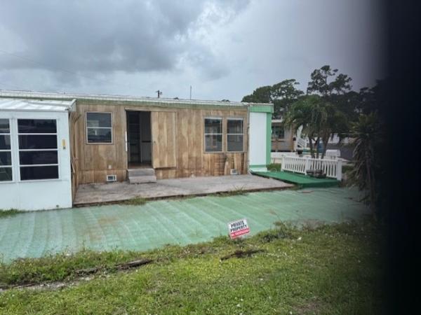 1978 HOME Mobile Home For Sale