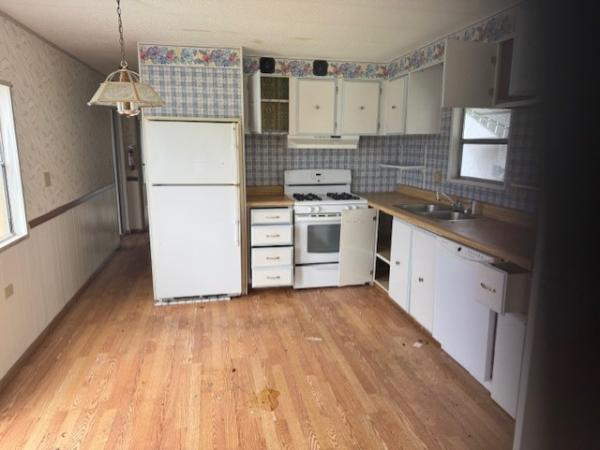 1978 HOME Manufactured Home