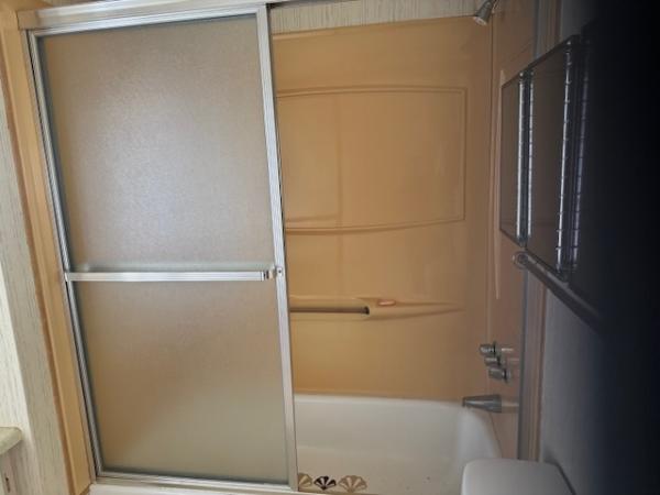 1978 HOME Manufactured Home