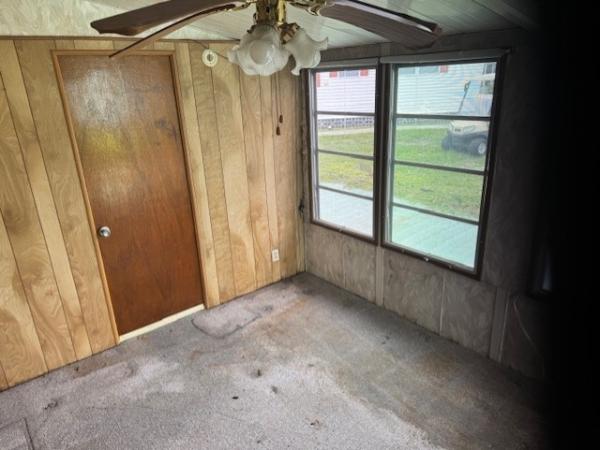 1978 HOME Manufactured Home