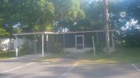 1985 SHOR Manufactured Home