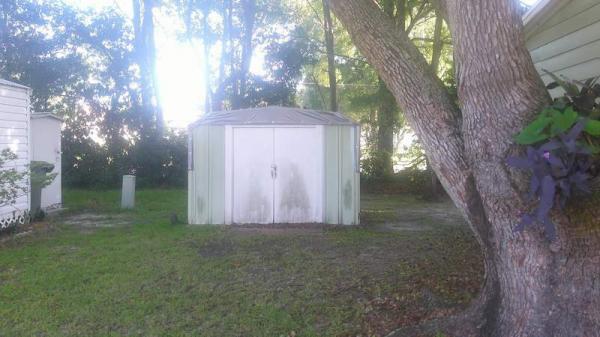 1985 SHOR Manufactured Home