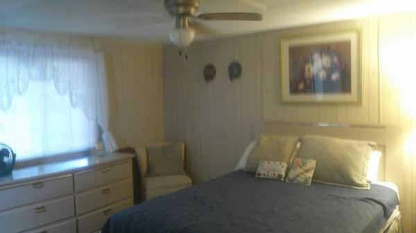 1985 SHOR Manufactured Home