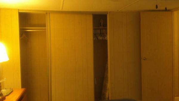 1985 SHOR Manufactured Home