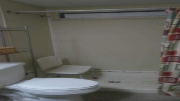 1985 SHOR Manufactured Home