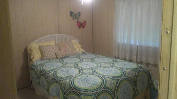 1985 SHOR Manufactured Home