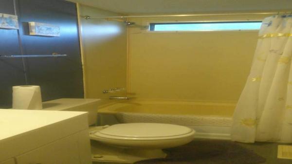 1985 SHOR Manufactured Home