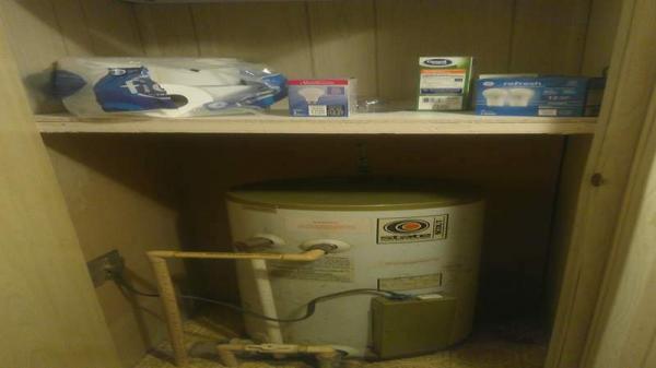 1985 SHOR Manufactured Home