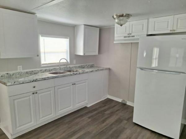 1974 NOBILITY Manufactured Home