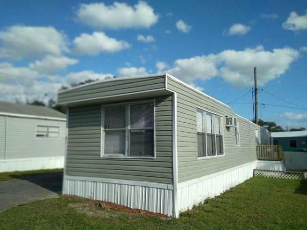 1974 NOBILITY Manufactured Home