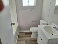 1974 NOBILITY Manufactured Home
