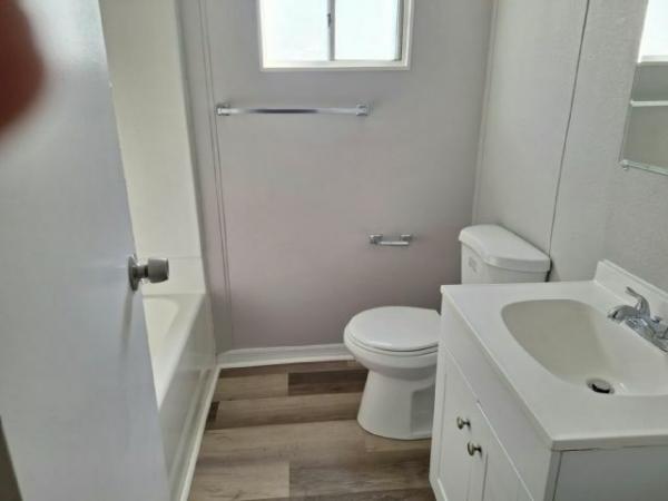 1974 NOBILITY Manufactured Home