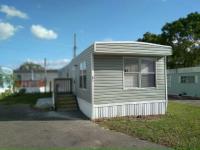 1974 NOBILITY Manufactured Home
