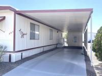 1972 Unknown Manufactured Home