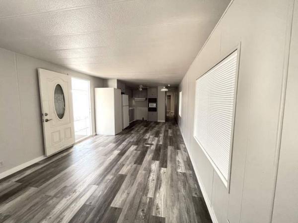1972 Unknown Manufactured Home