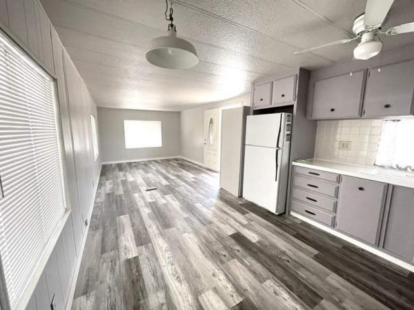 1972 Unknown Manufactured Home