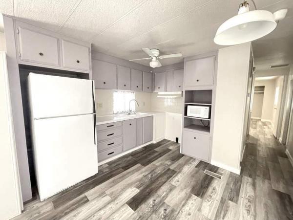 1972 Unknown Manufactured Home