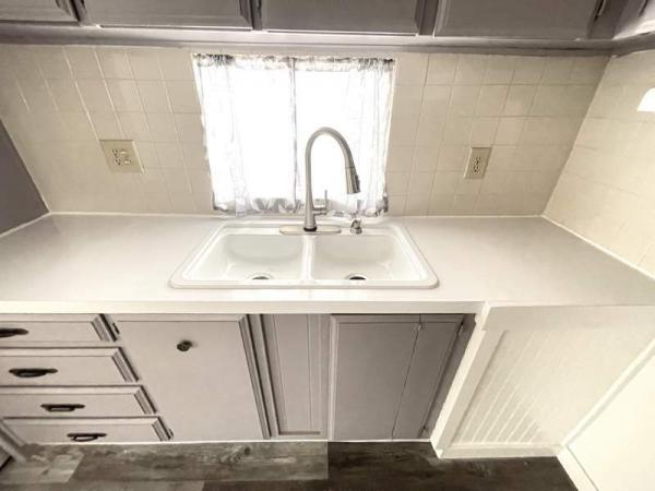 1972 Unknown Manufactured Home