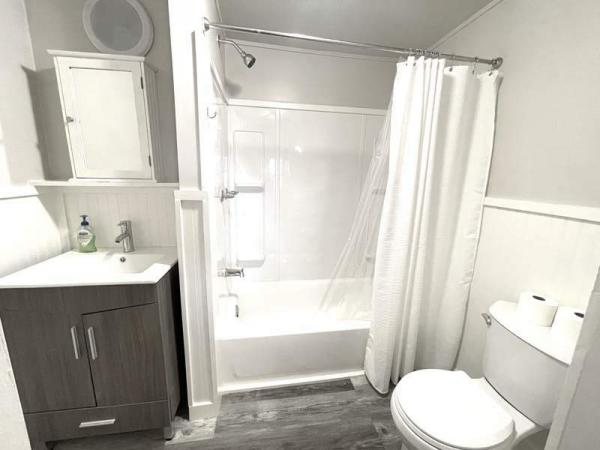 1972 Unknown Manufactured Home