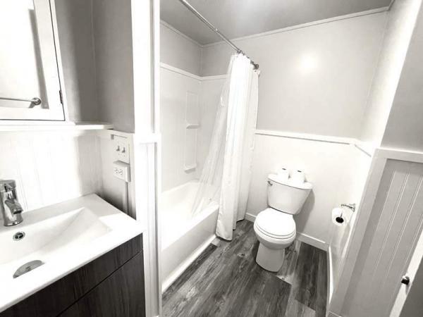 1972 Unknown Manufactured Home