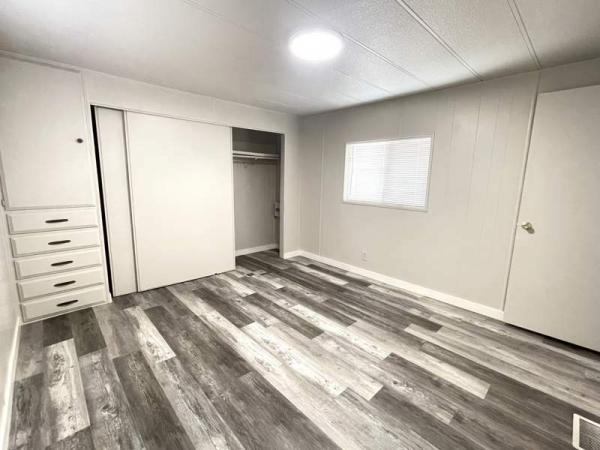 1972 Unknown Manufactured Home