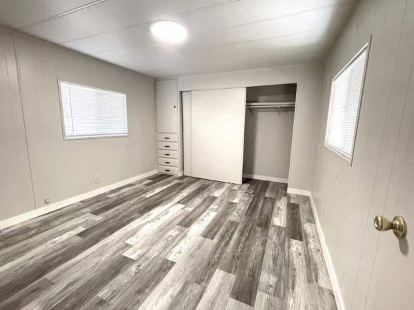 1972 Unknown Manufactured Home