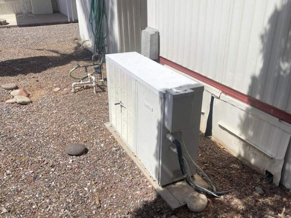 1972 Unknown Manufactured Home