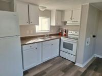 Manufactured Home