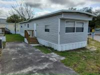 Manufactured Home