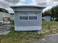 Manufactured Home